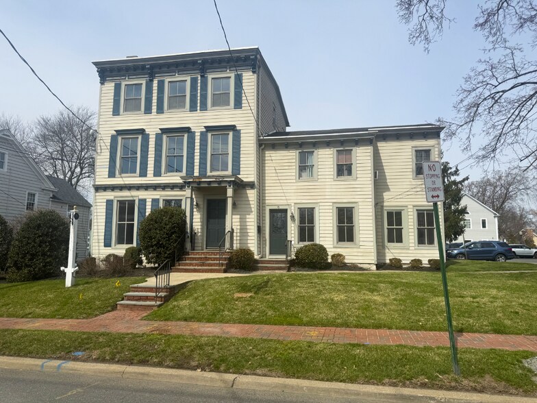 Primary Photo Of 76 Main St, Chatham Office For Lease