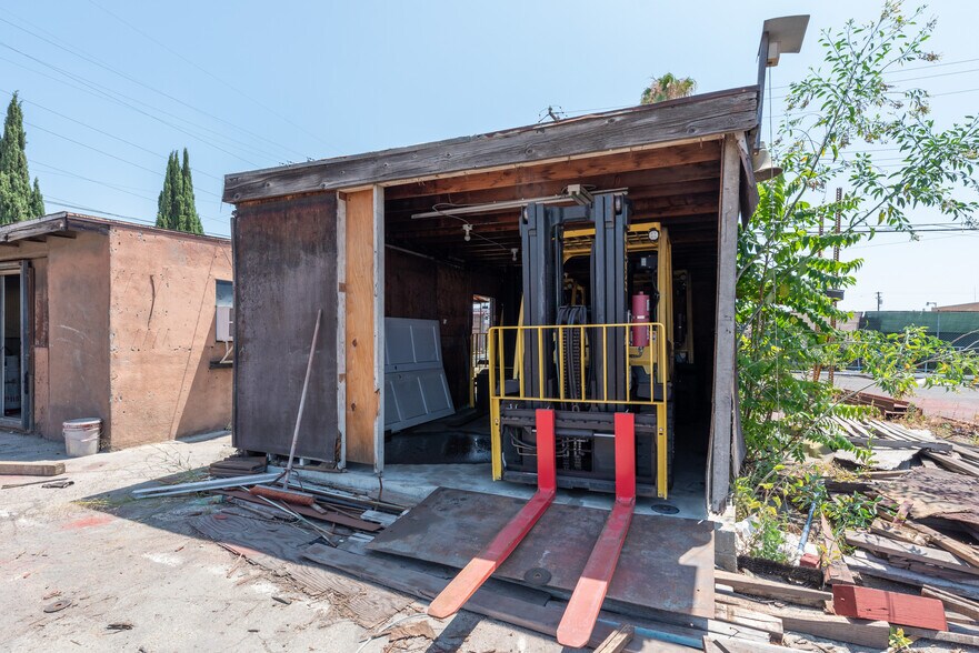 More Photos Of 15204 Arrow Hwy, Baldwin Park Land For Sale