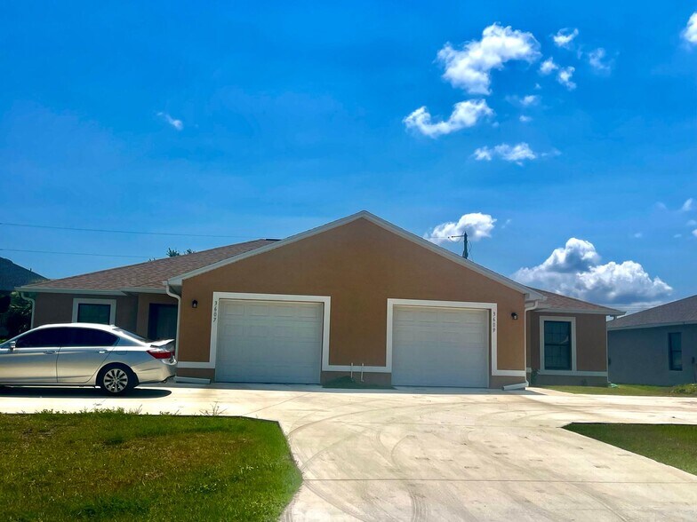 More Photos Of 3603-3605 SW 8th Pl, Cape Coral Apartments For Sale