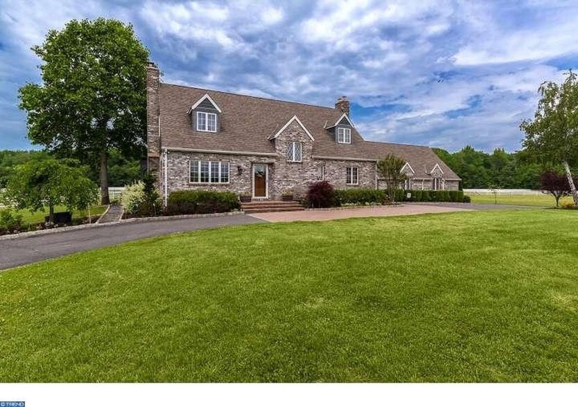 More Photos Of 150 Kings Rd, Westampton Land For Sale