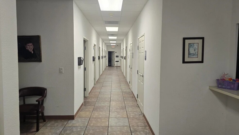 More Photos Of 3180 Central Mall Dr, Port Arthur Medical For Sale