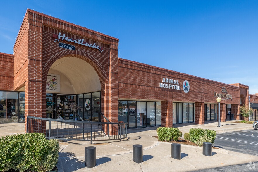 More Photos Of 351 N Air Depot Blvd, Midwest City Unknown For Lease