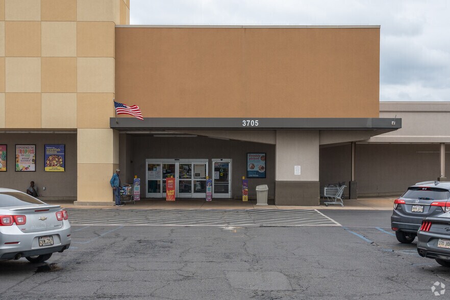 More Photos Of 3709 Jewella Ave, Shreveport Storefront For Lease