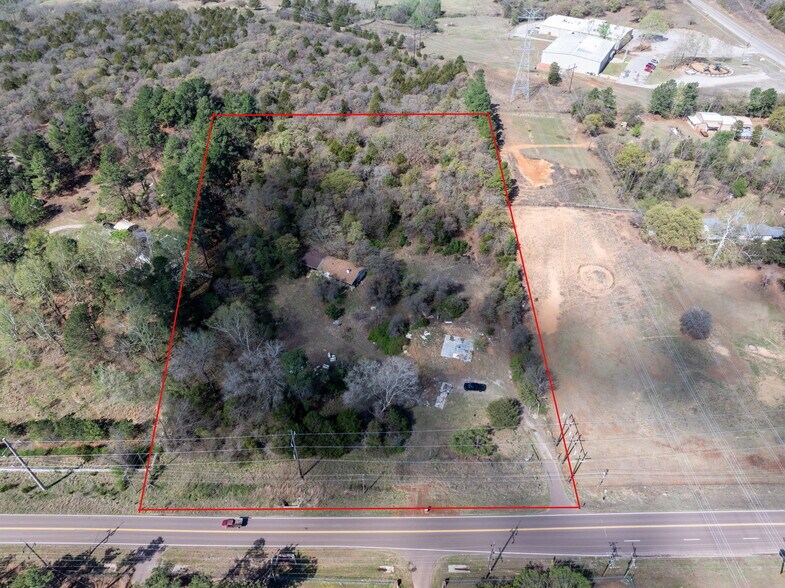 More Photos Of 8202 120th Ave NE, Norman Land For Sale