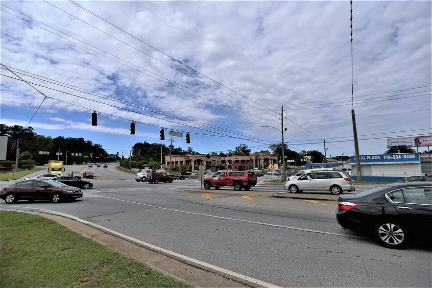 More Photos Of 5938 Buford Hwy, Doraville General Retail For Sale
