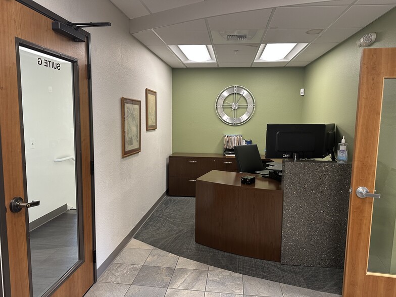 More Photos Of 1756 Picasso Ave, Davis Office For Sale