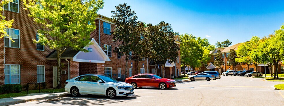 More Photos Of 3000 S Adams St, Tallahassee Apartments For Sale