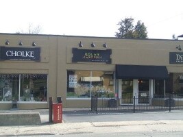 More Photos Of 2209 E State St, Rockford General Retail For Lease