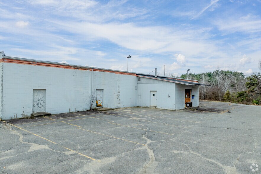 More Photos Of 136-140 New Athol Rd, Orange Warehouse For Sale