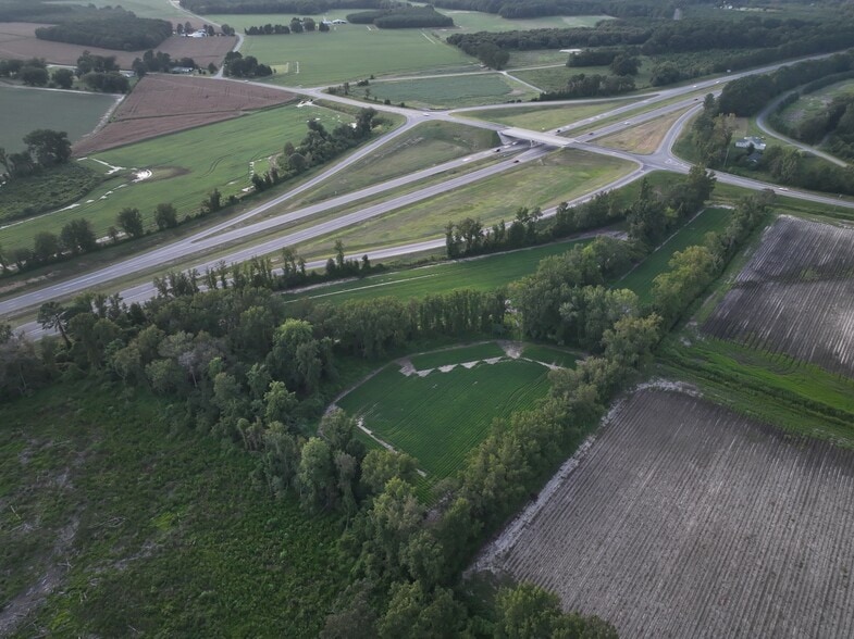 More Photos Of 391 Oberry Rd, Dudley Land For Sale