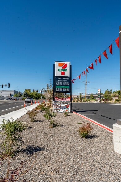 More Photos Of 1110 S Rock Blvd, Reno Convenience Store For Sale