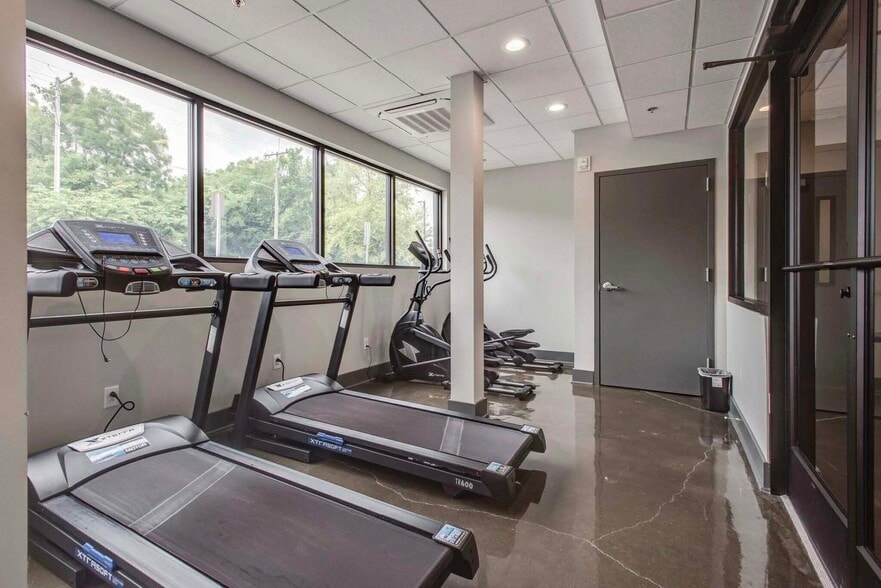 More Photos Of 1821 Jefferson St, Nashville Apartments For Sale