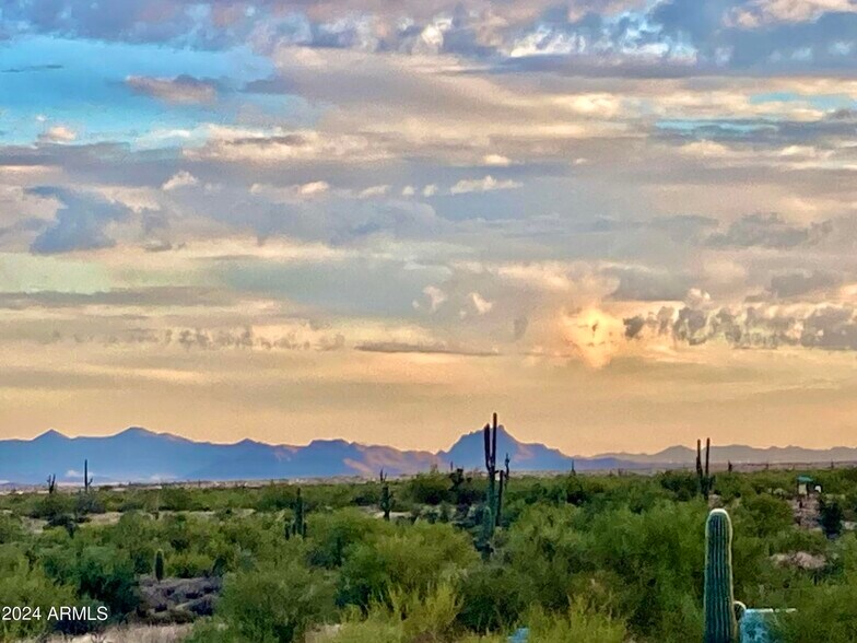 More Photos Of 14400 Carefree, Scottsdale Land For Sale
