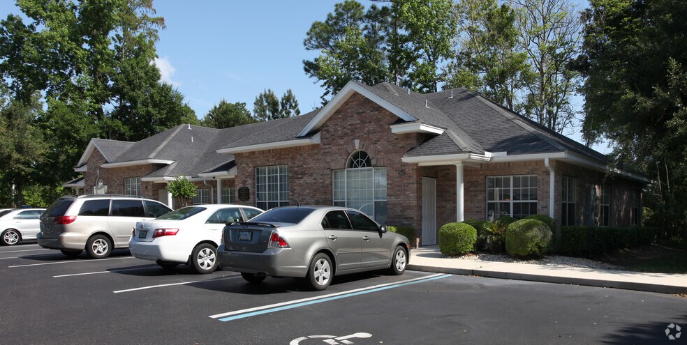 Primary Photo Of 13500 Sutton Park Dr S, Jacksonville Medical For Lease