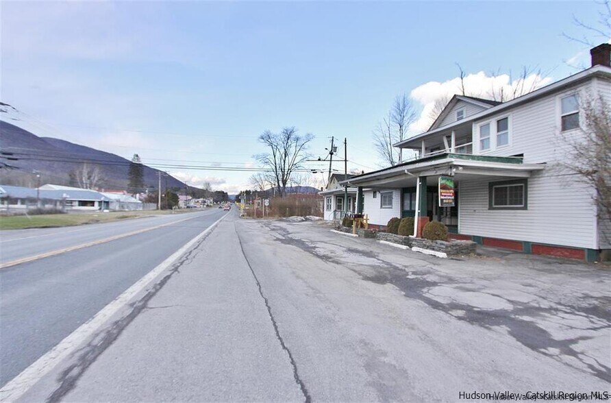 More Photos Of 4072 State Route 28, Boiceville Restaurant For Sale