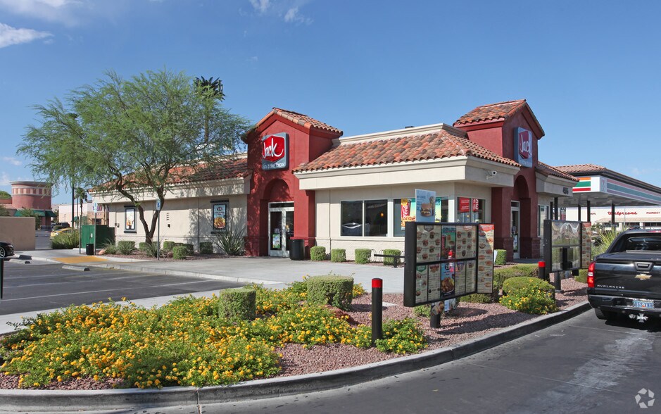 More Photos Of 467 E Silverado Ranch Blvd, Las Vegas Unknown For Lease