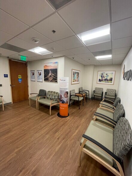 More Photos Of 11525 Brookshire Ave, Downey Medical For Lease