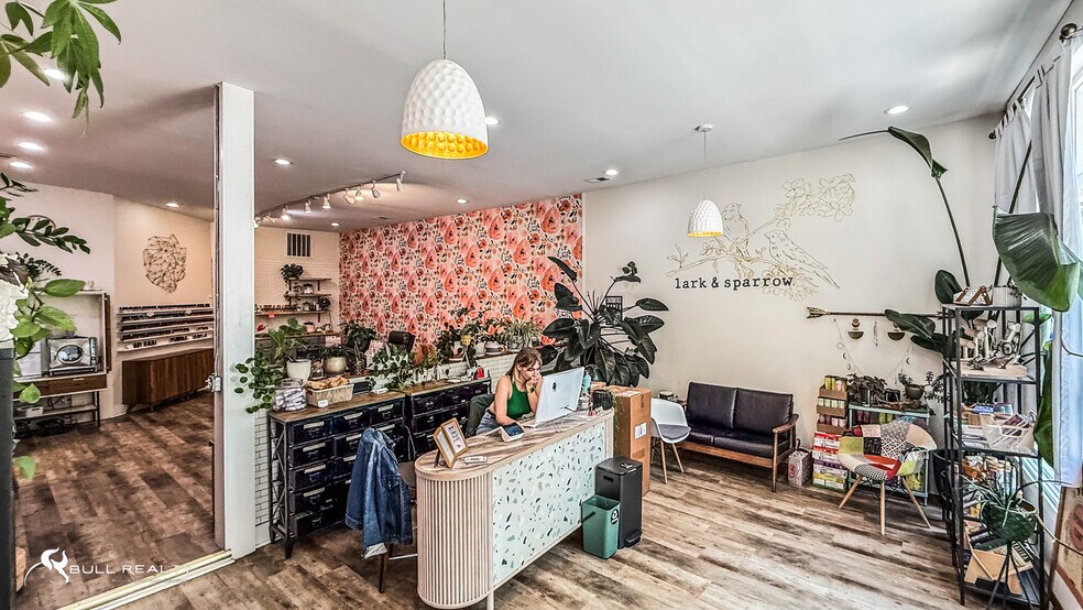 More Photos Of 760 United Ave SE, Atlanta Restaurant For Sale