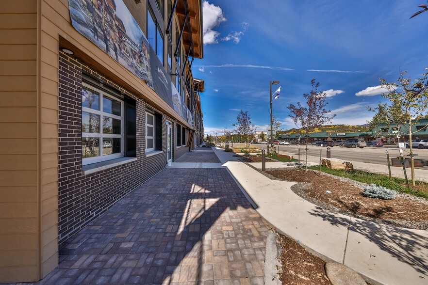 More Photos Of 78746 US Highway 40, Winter Park Restaurant For Lease