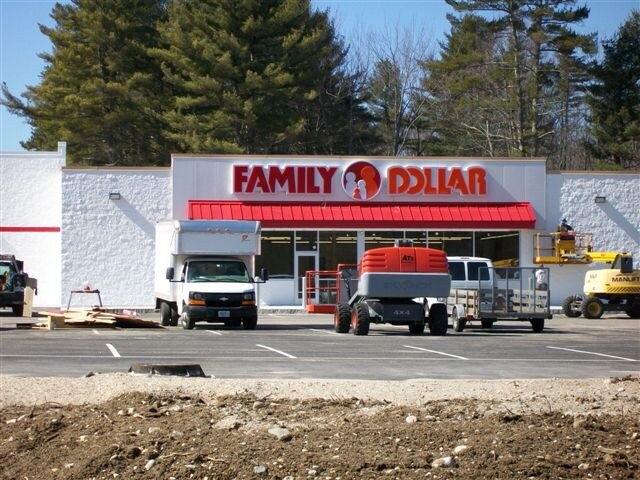 More Photos Of 901-903 Route 16, Ossipee Freestanding For Lease