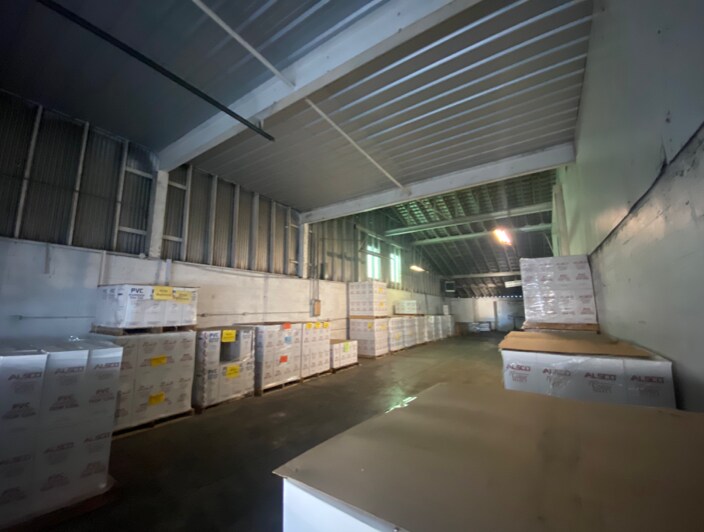 More Photos Of 100 E 11th St, North Little Rock Warehouse For Sale