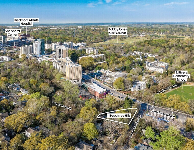 More Photos Of 11 Peachtree Hills Ave NE, Atlanta Apartments For Sale