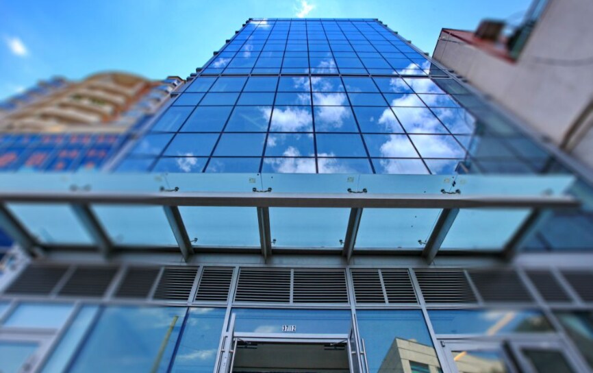 More Photos Of 3712 Prince St, Flushing Office For Lease