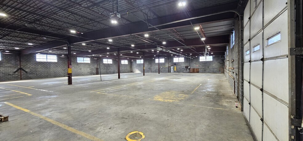 More Photos Of 1193 S River Rd, Cranbury Manufacturing For Lease