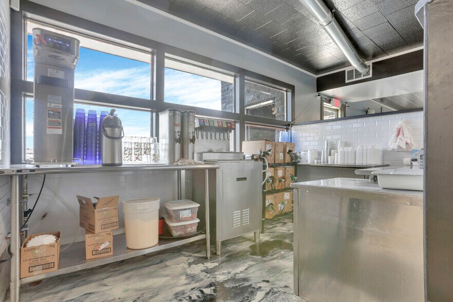 More Photos Of 609 Mill St, New Lexington Restaurant For Sale