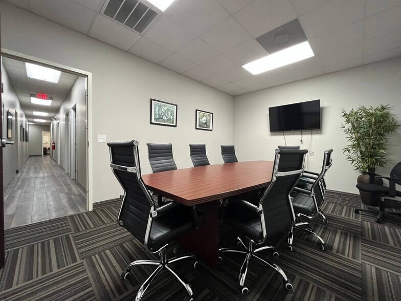 More Photos Of 7204 Stinson Hartis Rd, Indian Trail Light Manufacturing For Lease