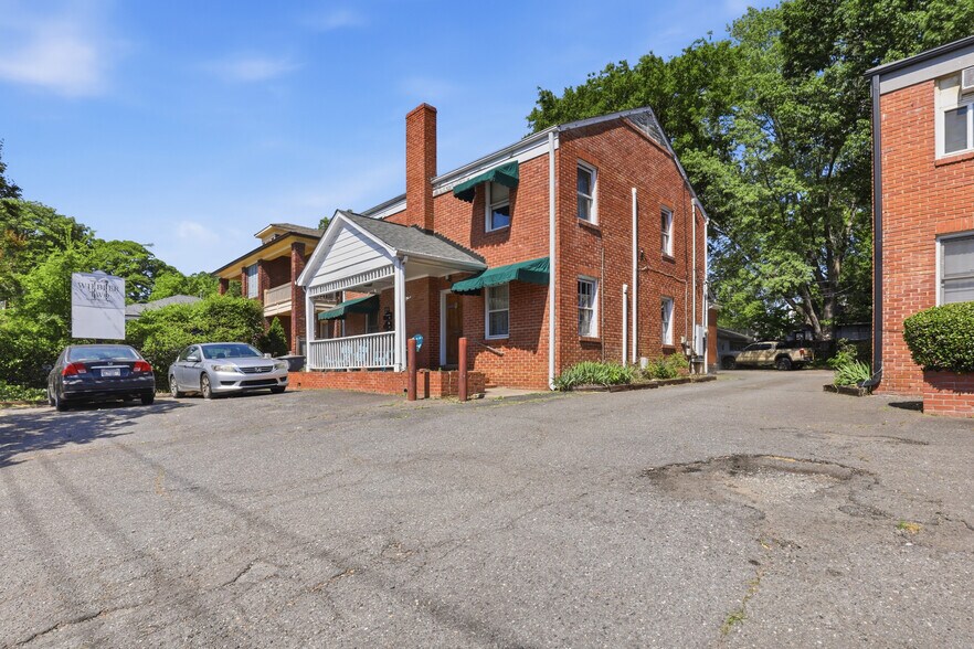 More Photos Of , Charlotte Office For Sale