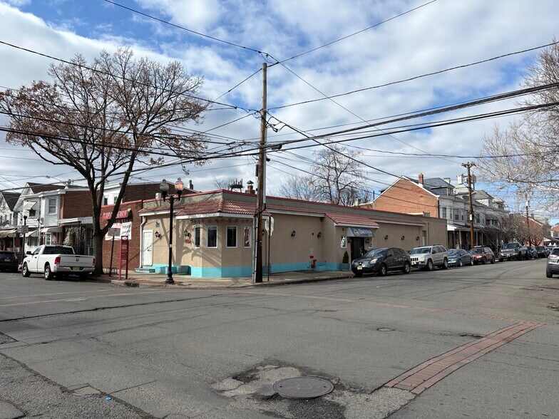 More Photos Of 762 Roebling Ave, Trenton General Retail For Sale
