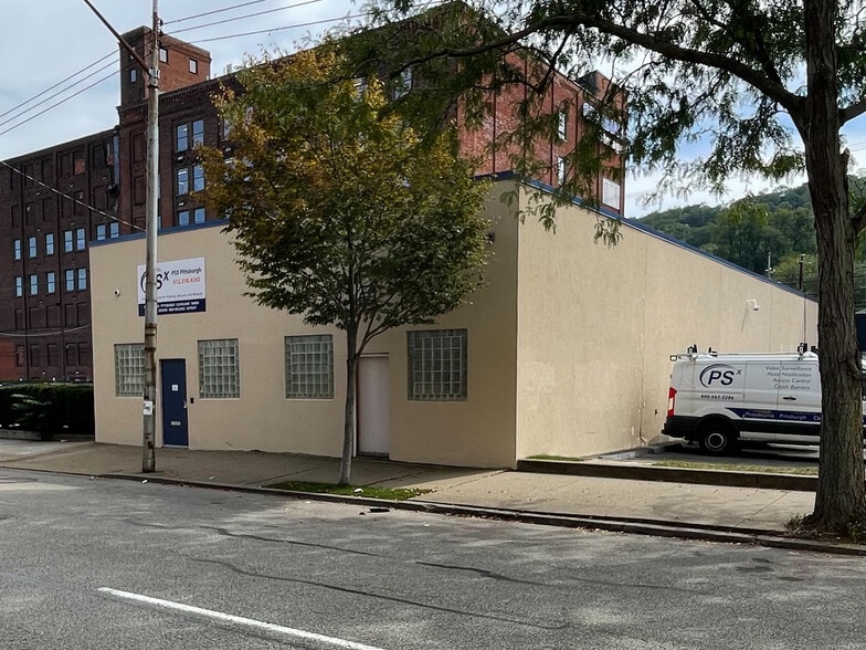 More Photos Of 2826 Penn Ave, Pittsburgh Office For Sale