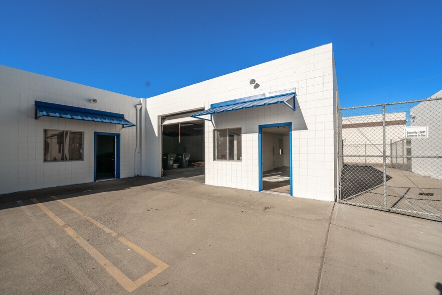 More Photos Of 311-321 N 2nd St, Lompoc Warehouse For Lease