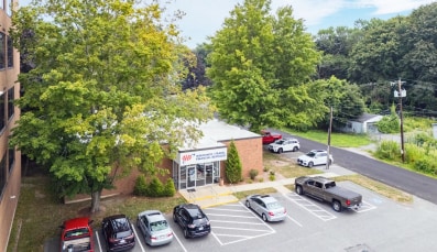 More Photos Of 585 Pawtucket Blvd, Lowell Office For Sale