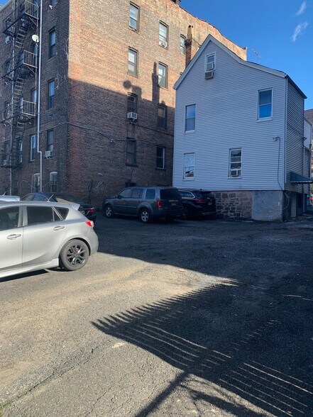 More Photos Of 79 Romaine Ave, Jersey City Land For Sale