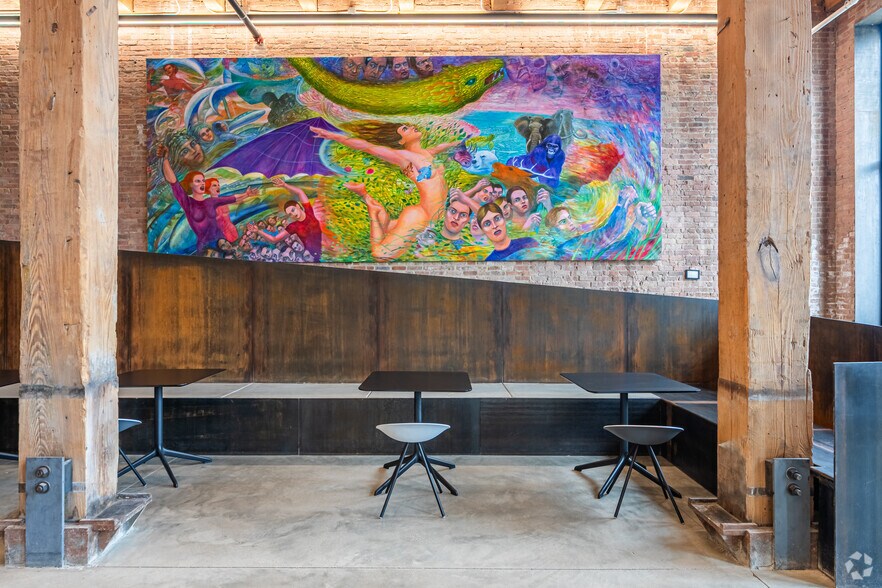 More Photos Of 924 W 19th Pl, Chicago Loft Creative Space For Lease