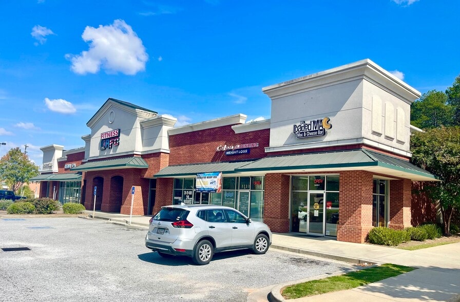 Primary Photo Of 315 Highway 314, Fayetteville Freestanding For Lease