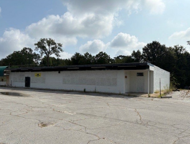 Primary Photo Of 3260 Pio Nono Ave, Macon-Bibb Storefront Retail Office For Sale