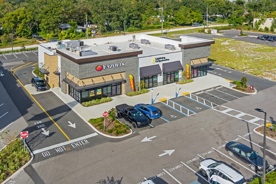 More Photos Of 24771 State Road 54, Lutz Storefront For Sale