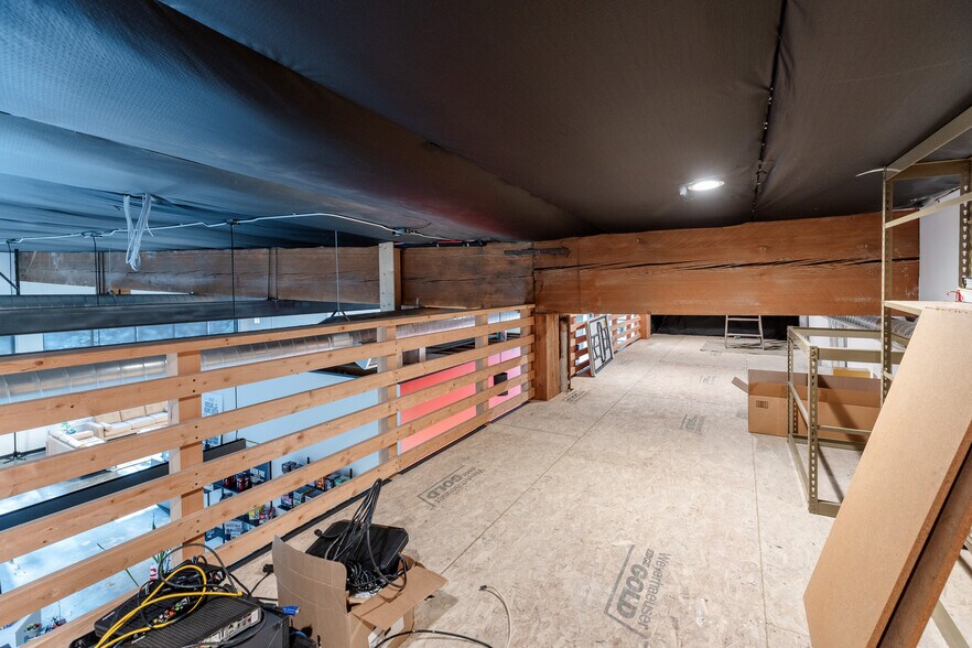 More Photos Of 721-731 SE Yamhill St, Portland Showroom For Lease