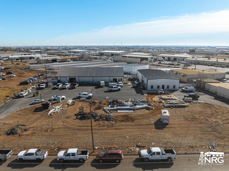 More Photos Of 3305 Bankhead Hwy, Midland Warehouse For Sale