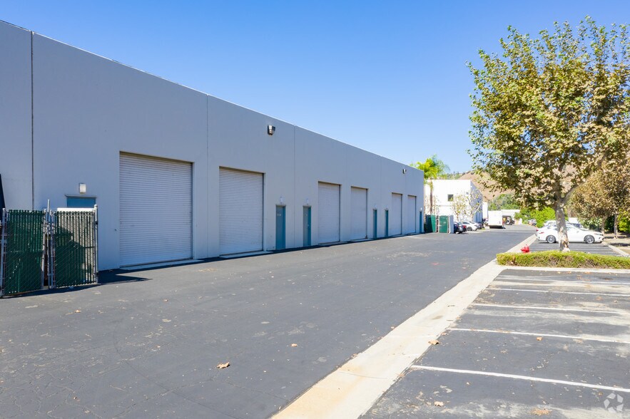 More Photos Of 23001-23101 La Palma Ave, Yorba Linda Light Manufacturing For Lease