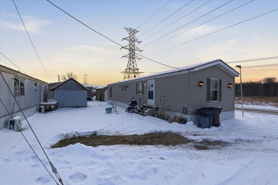 More Photos Of 501 32nd Street, Parkersburg Multifamily For Sale
