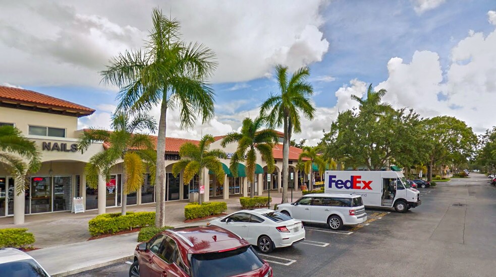 More Photos Of 1999 N University Dr, Coral Springs Office For Lease
