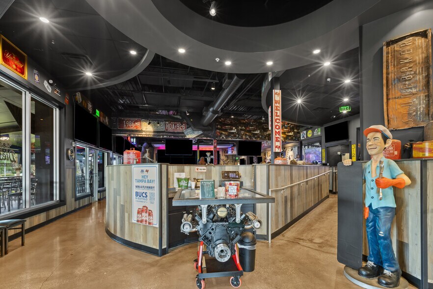 More Photos Of 34200-34340 US Highway 19, Palm Harbor Unknown For Lease