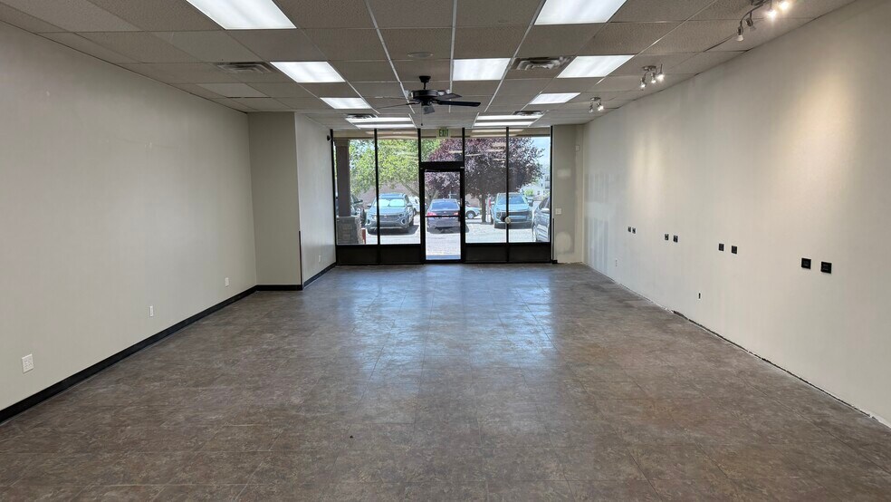 More Photos Of 150 N Washington Blvd, Ogden Unknown For Lease