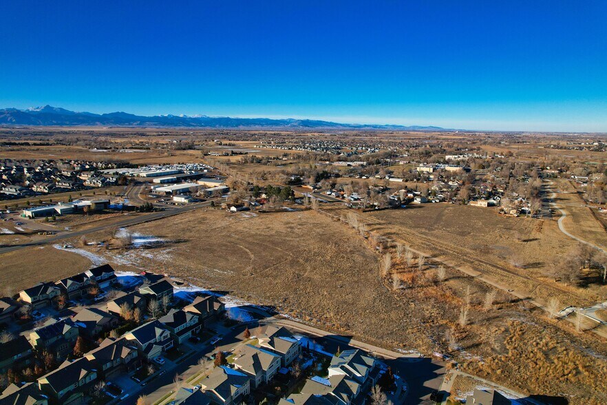More Photos Of 3140 NE County Line Rd, Erie Land For Sale