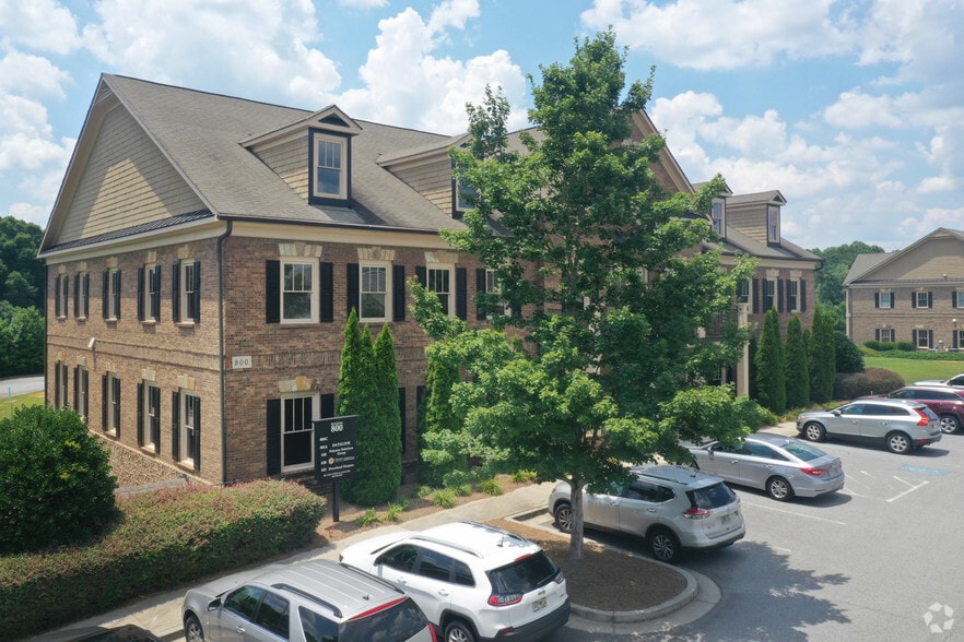 More Photos Of 4900 Ivey Rd, Acworth Coworking Space