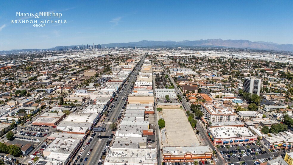 More Photos Of 7000 Pacific Blvd, Huntington Park Office For Sale